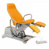 Кресла педикюрные Италия