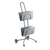 Тележка FUNNY MAGAZINE для журналов 