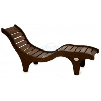 Шезлонг ESARELAX 2