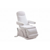 Косметологическая кресло-кушетка IONTO-KOMFORT Xtension Liege