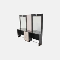 Рабочее место для двух мастеров Abramio