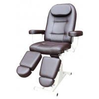 Педикюрное косметологическое кресло "Татьяна" (1 мотор)