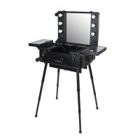 Мобильная студия визажиста "VZ-210"