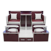 Педикюрно-маникюрный СПА-комплекс "Альтер Эго"