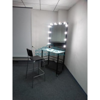 Зеркало визажиста Tentacle