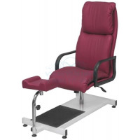 Педикюрная группа Надир со стулом для мастера Сеньор