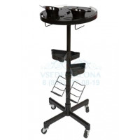 Тележка для окрашивания JY-175