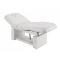 Массажный стол King Round White