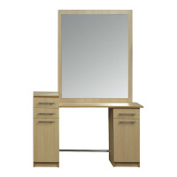 Парикмахерский туалет Саба Бис