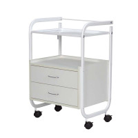 Косметологическая тележка "МД-106"