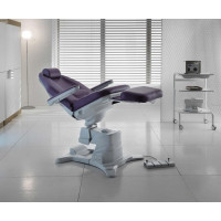 Косметологическое кресло-кушетка "DreaMed" 4 мотора