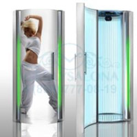 Вертикальный солярий BUSINESS B1