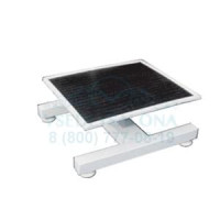 Подставка под ванну "Мисисипи"