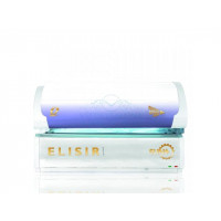 Горизонтальный солярий ELISIR PERFECTION SUN+ANTI AGE+ AIR CONDITIONING