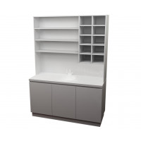 Лаборатория для парикмахерской Art.006