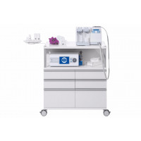 Косметологическая тумба CUBUS 800