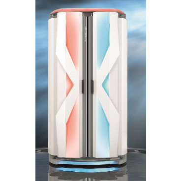 Ergoline Sunrise Hybrid Light LED 7200 (48 ламп по 180W)