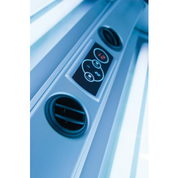 Солярий вертикальный "Luxura V7 48 XL High Intensive"