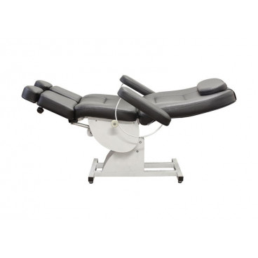 Педикюрное косметологическое кресло "Татьяна" (2 мотора)