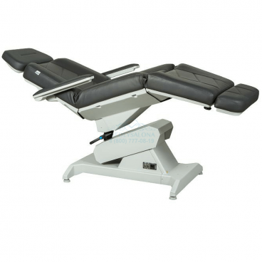 Кресло косметологическое "LEMI SYNCRO BI-ZAK"