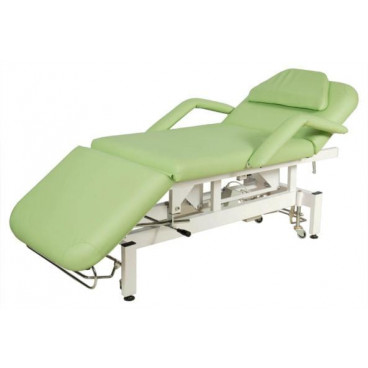 Массажный стол стационарный электрический DB-9 (KO-7)