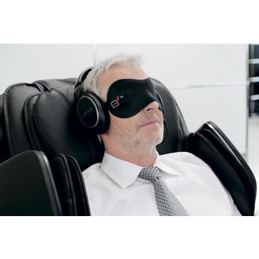 Массажное кресло "Casada AlphaSonic"