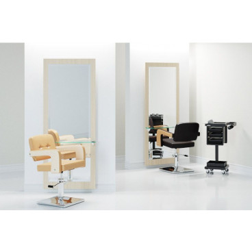 Кресло парикмахерское "Wonder"