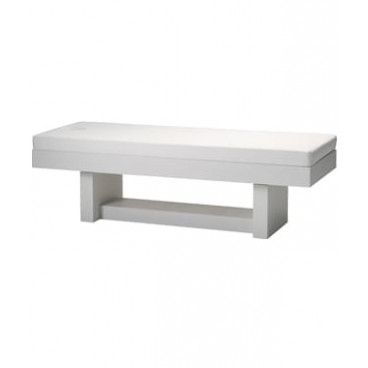 Кушетка для массажа Lavanda Electric White