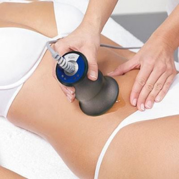 Аппарат кавитации (безоперационной липосакции) Termosalud Cavit-2 SS