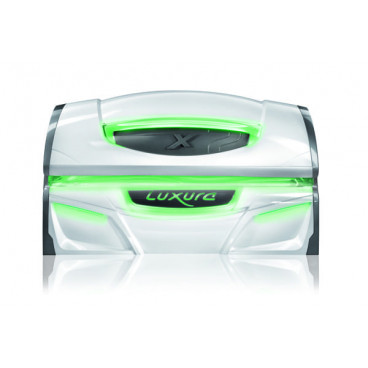 Горизонтальный солярий "Luxura X7 II 42 SLi Intensive"