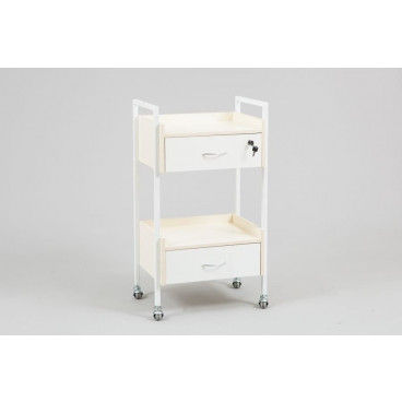 Тележка косметолога ТК-2