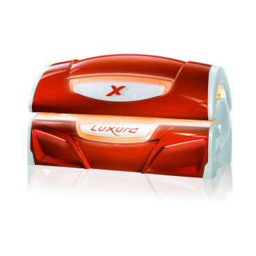 Горизонтальный солярий "Luxura X7 II 42 SLi Intensive"