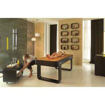 Кушетка массажная "SPA GLAM"