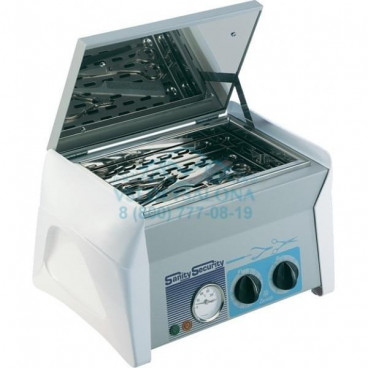 Стерилизатор SANITY SECURITY  