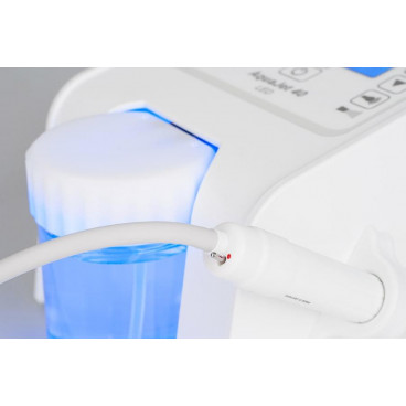 Педикюрный аппарат "Podomaster AquaJet 40 LED"