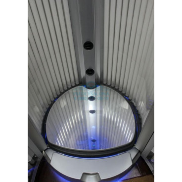 Солярий вертикальный "Luxura V7 48 XL High Intensive"