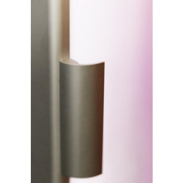 Вертикальный коллагенарий "Fire-Sun Galaxy Collagen 54*180"