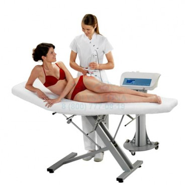 Аппарат физиотерапевтического массажа RollAction