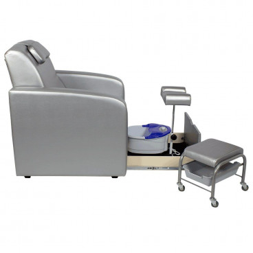 Педикюрное СПА-кресло "Careful"