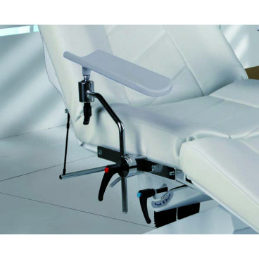 Косметологическое кресло "Hemo 3"