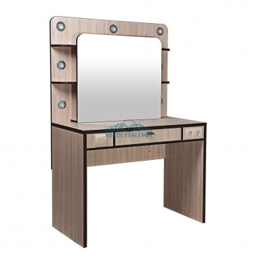 Стол для визажа Болеро