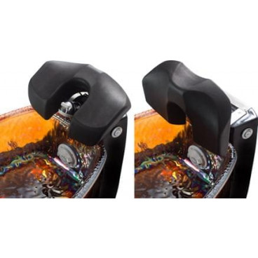 Педикюрное СПА кресло Bravo VE Features