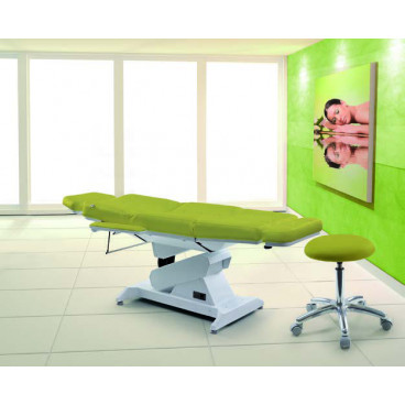 Кресло косметологическое "LEMI SYNCRO BI-ZAK"