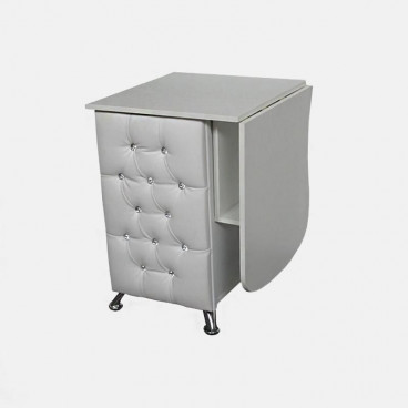 Маникюрный стол складной Dulli