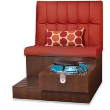 Педикюрное спа кресло GS Kimberly 