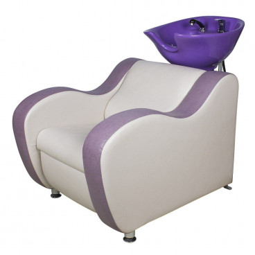 Парикмахерская мойка "МД-124"