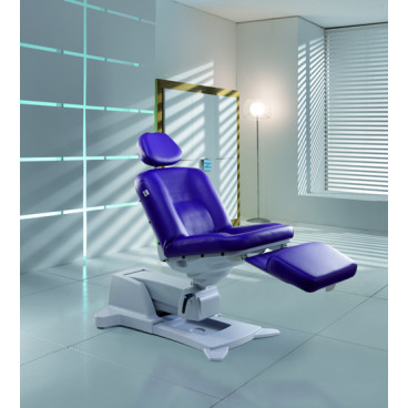 Косметологическое кресло "DreaMed Zak High" 4 мотора