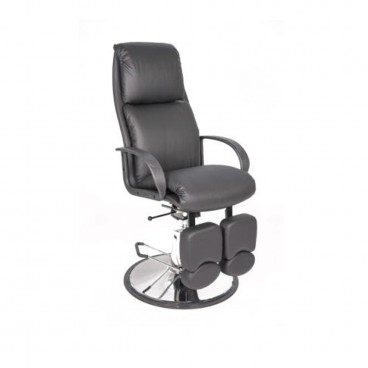 Педикюрное кресло "Сатурн" на гидроподъемнике