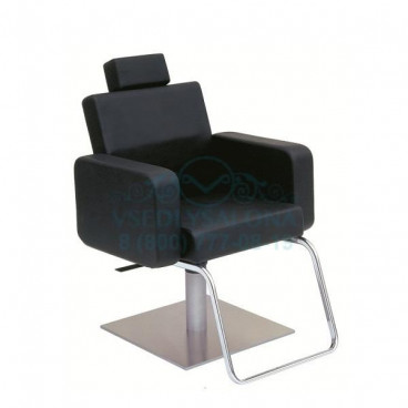 Мужское барбер кресло Tamony
