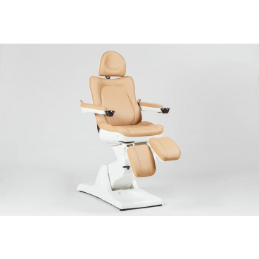 Педикюрное кресло SD-3870AS, 3 мотора